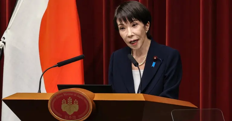 সানায়ে তাকাইচি